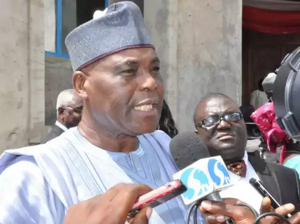 PDP will die if it fails to get it right on August 17 – Dokpesi